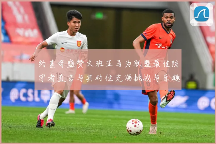 约基奇盛赞文班亚马为联盟最佳防守者直言与其对位充满挑战与乐趣成长观察：最新赛事动态与深度分析